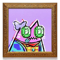 Pop Cat #4260