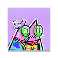 Pop Cat #4260