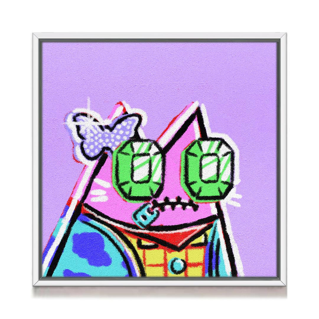 Pop Cat #4260