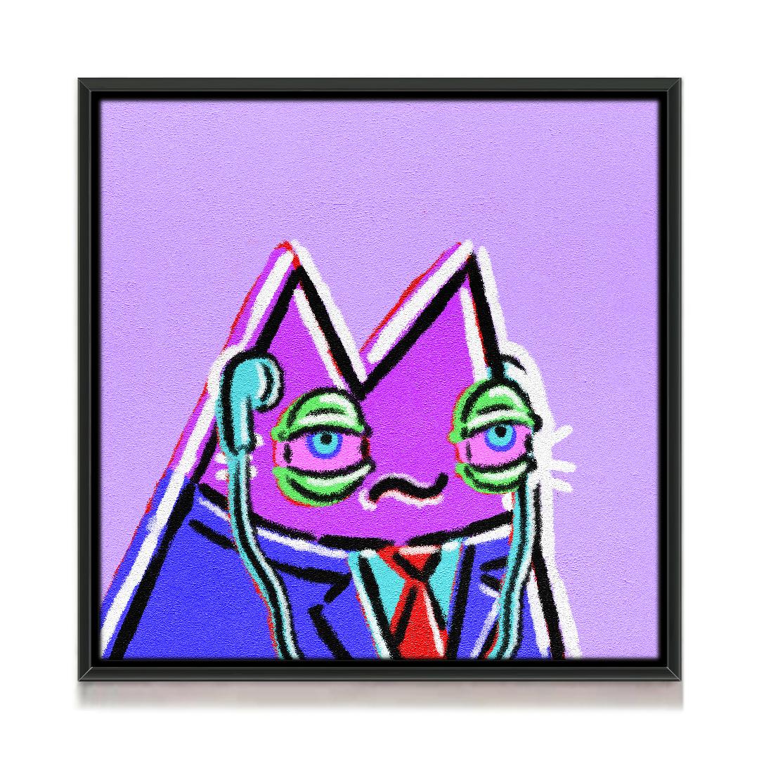 Pop Cat #4264