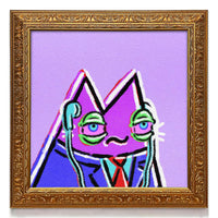 Pop Cat #4264