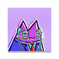Pop Cat #4264