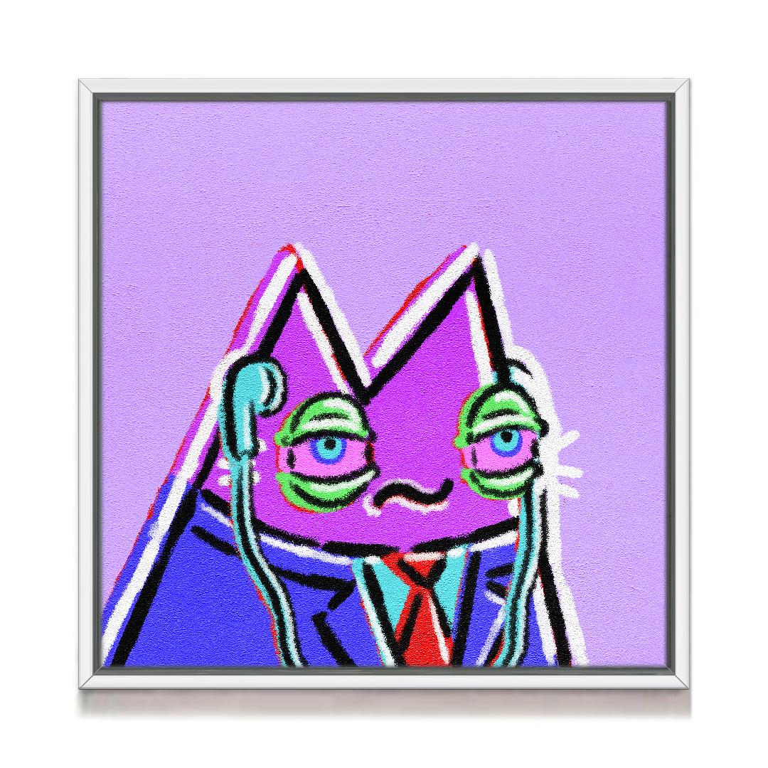 Pop Cat #4264