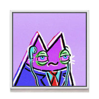 Pop Cat #4264