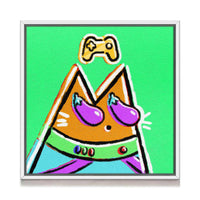 Pop Cat #4595