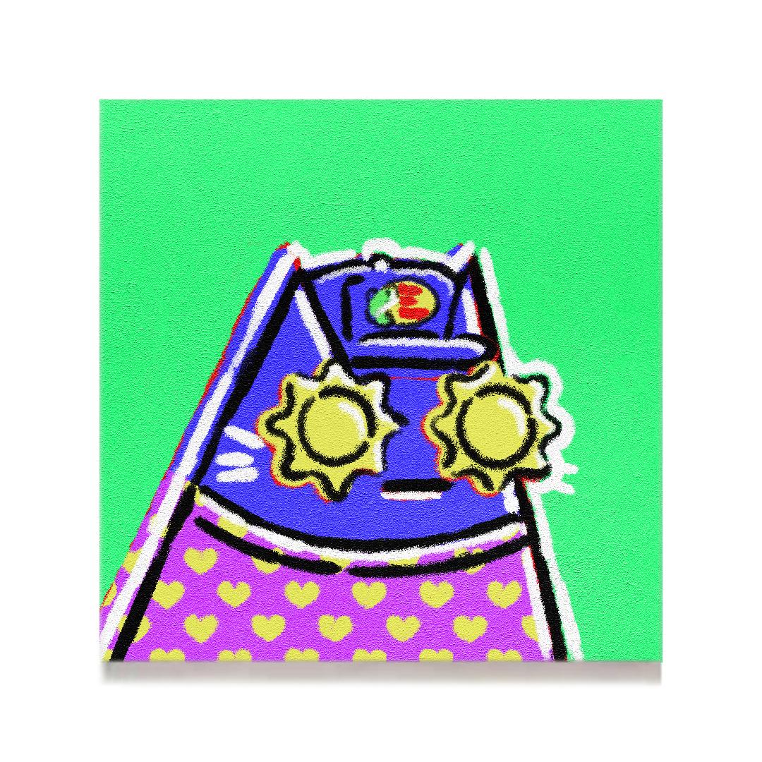Pop Cat #4658