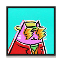 Pop Cat #481