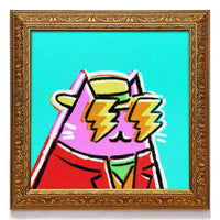 Pop Cat #481