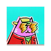 Pop Cat #481