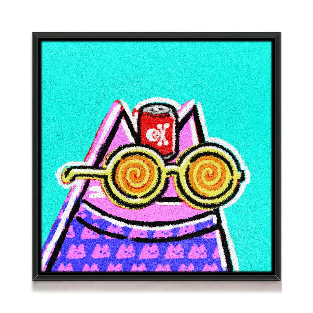 Pop Cat #4855