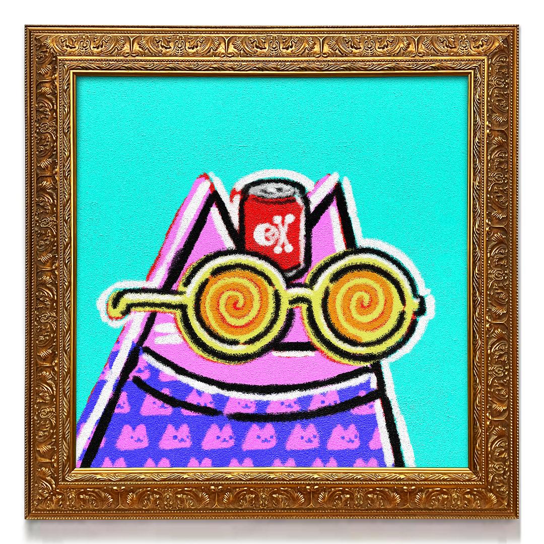 Pop Cat #4855