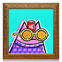 Pop Cat #4855