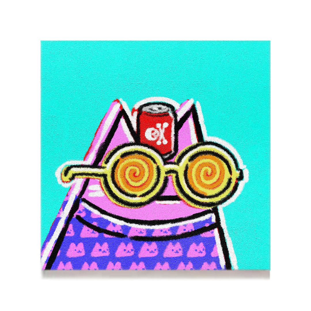 Pop Cat #4855