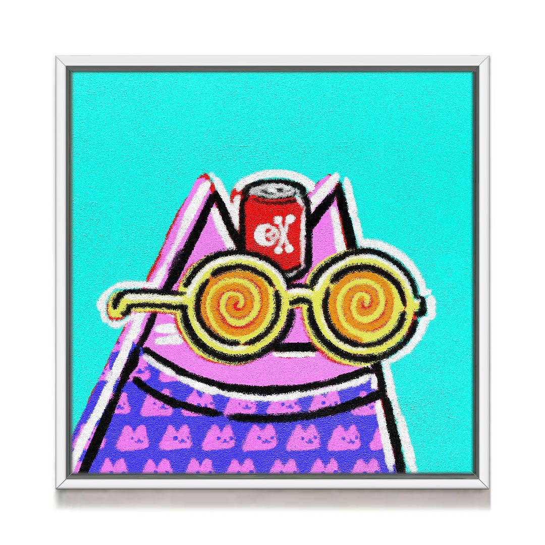 Pop Cat #4855