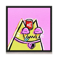 Pop Cat #5004