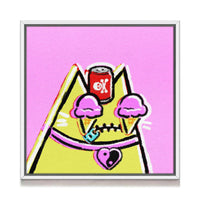 Pop Cat #5004