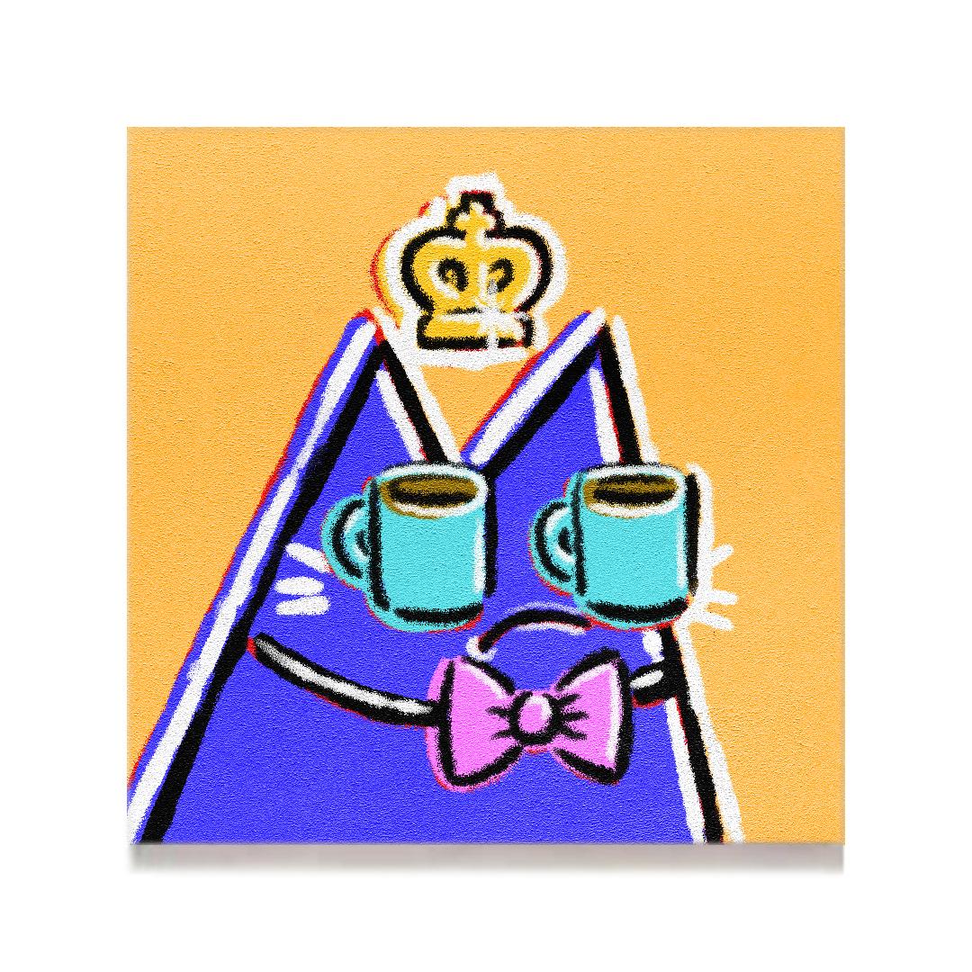 Pop Cat #5198