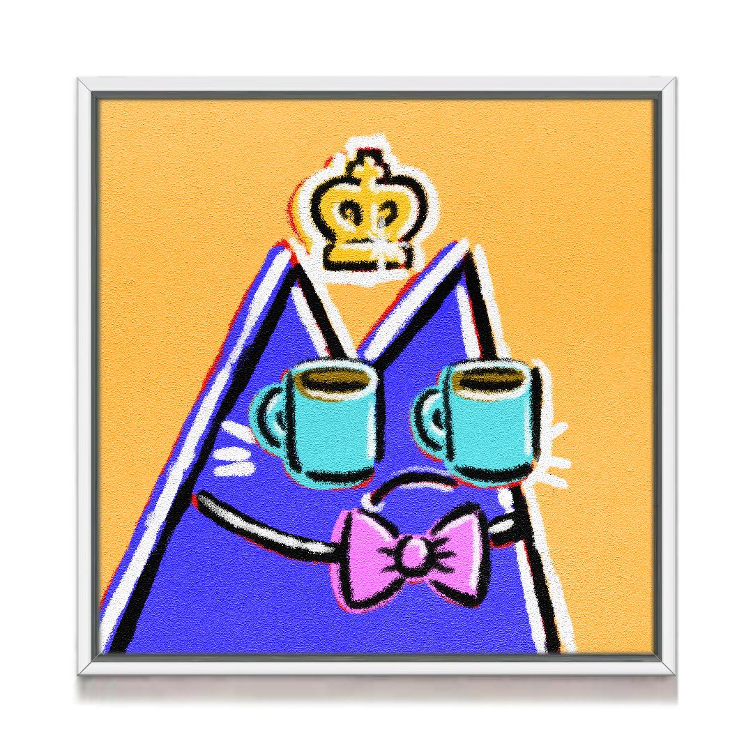 Pop Cat #5198