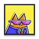 Pop Cat #5278
