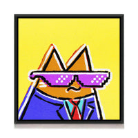 Pop Cat #5278