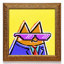 Pop Cat #5278