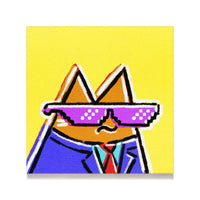 Pop Cat #5278