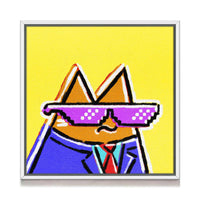 Pop Cat #5278