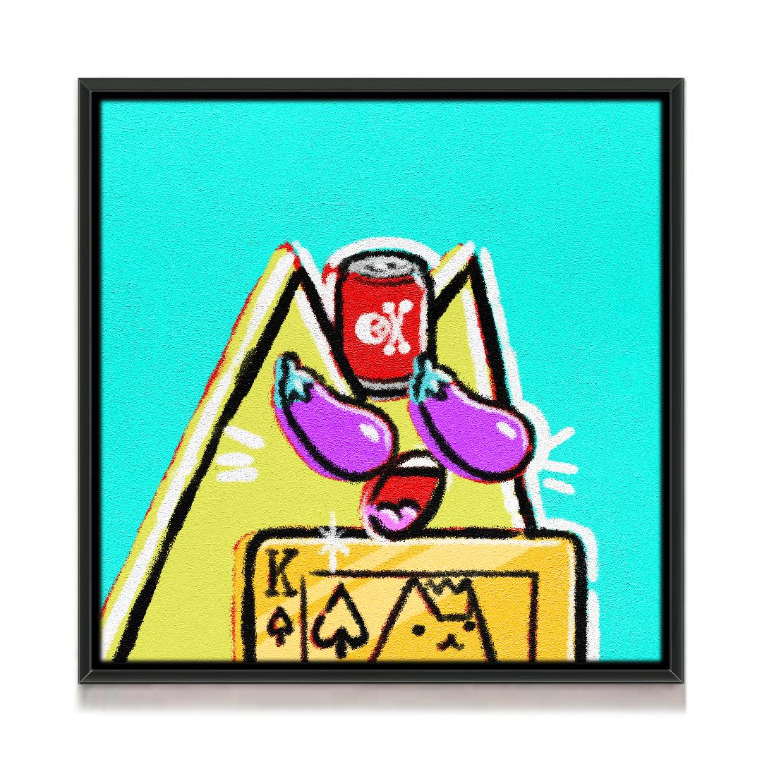 Pop Cat #5383