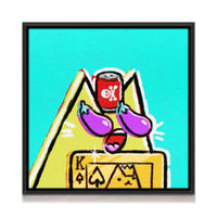 Pop Cat #5383