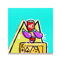 Pop Cat #5383