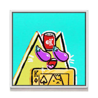 Pop Cat #5383