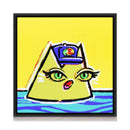 Pop Cat #5447