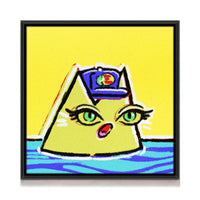 Pop Cat #5447