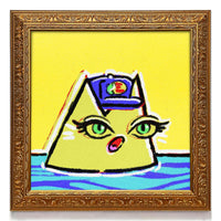 Pop Cat #5447