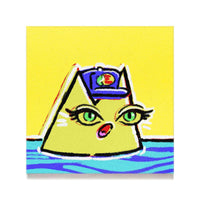 Pop Cat #5447