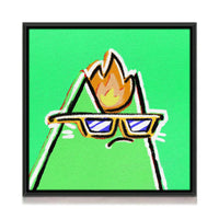 Pop Cat #5463