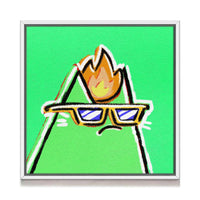Pop Cat #5463