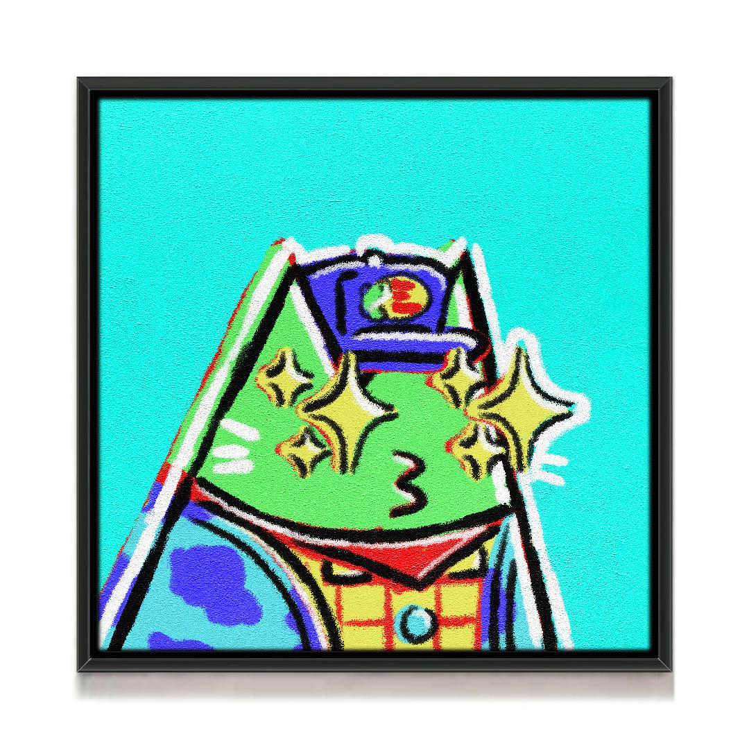 Pop Cat #5644