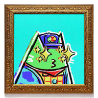 Pop Cat #5644