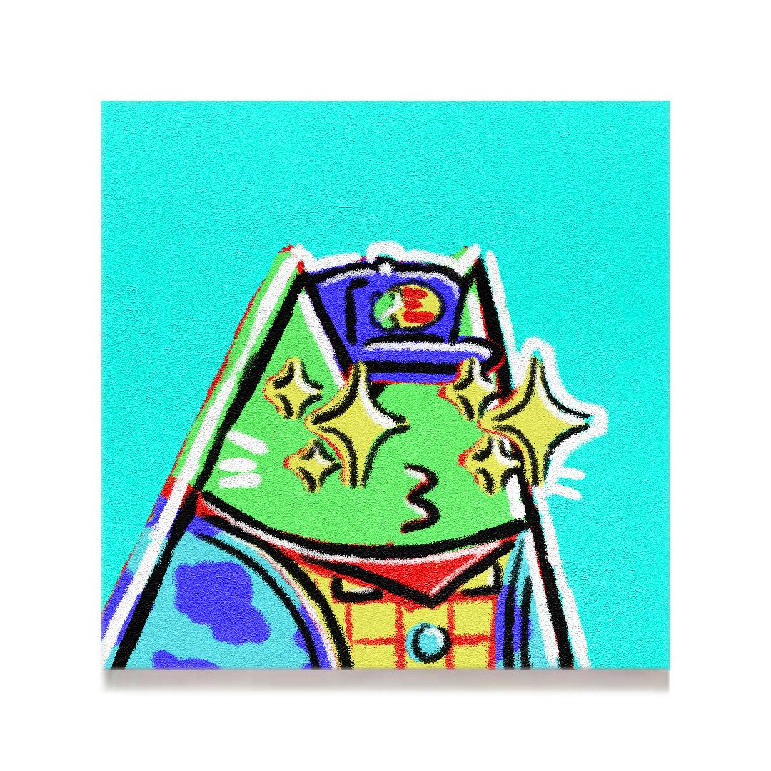 Pop Cat #5644