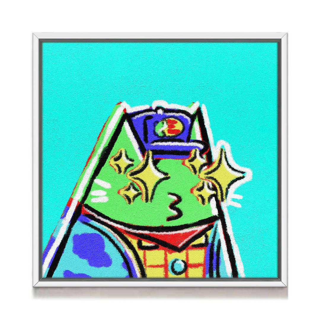 Pop Cat #5644