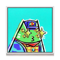 Pop Cat #5644