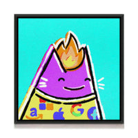 Pop Cat #5924