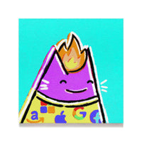 Pop Cat #5924