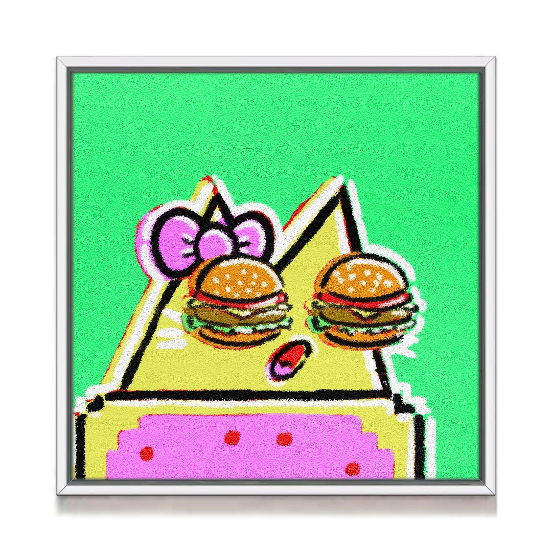 Pop Cat #6024