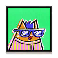 Pop Cat #6025
