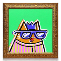 Pop Cat #6025