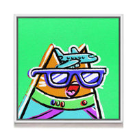Pop Cat #6348