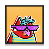 Pop Cat #6375