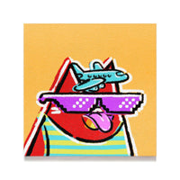 Pop Cat #6375